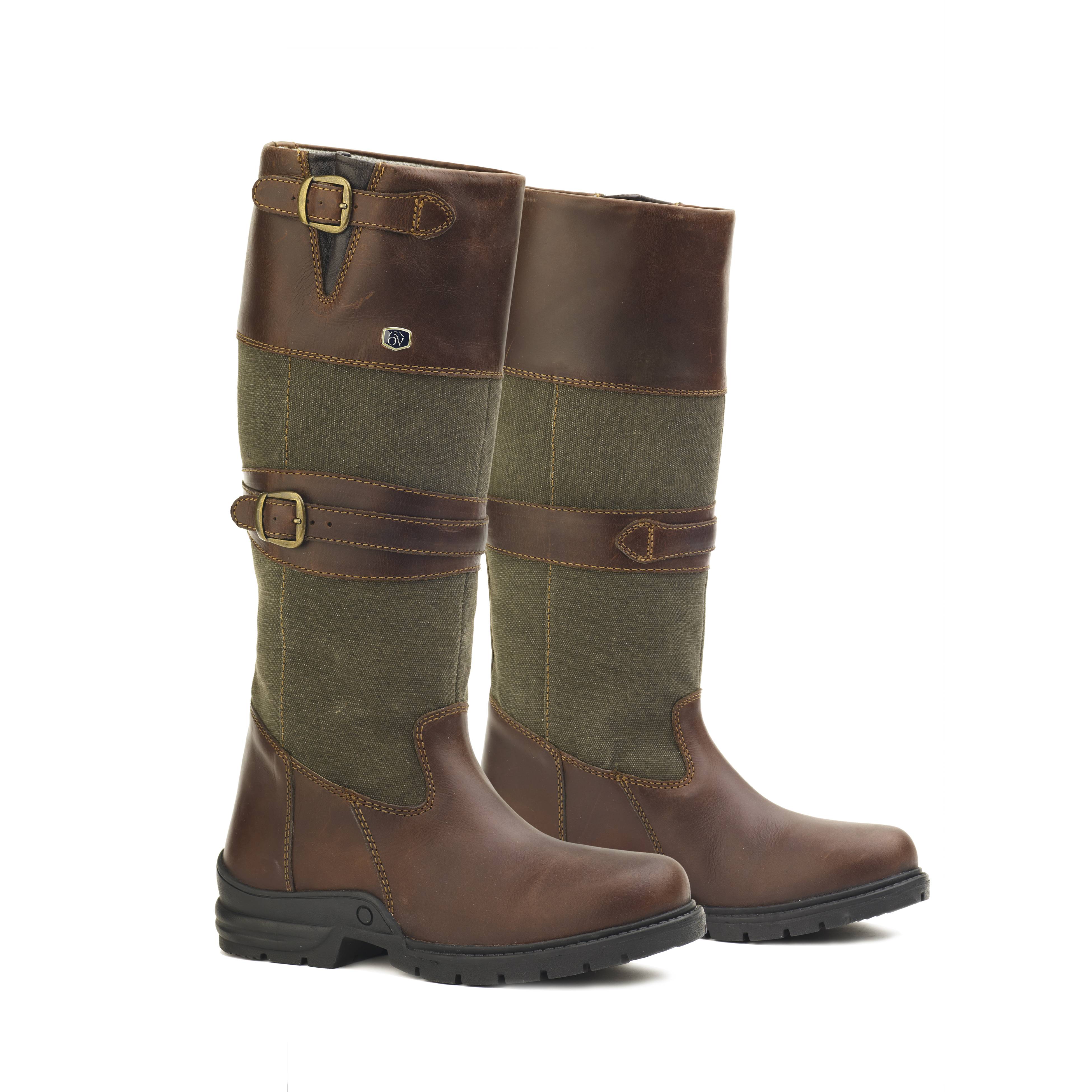Ovation Cameron Country Boot- Ladies