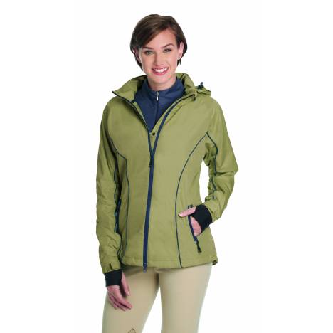 Ovation Topaz Jacket- Ladies