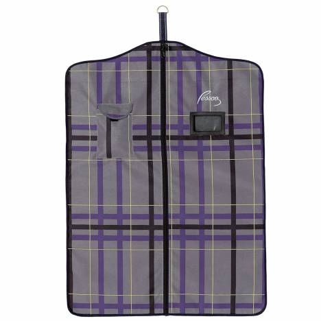 Pessoa Alpine 1200D Garment Bag