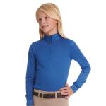 Ovation Kids Cool Rider UV Tech Long Sleeve Shirt