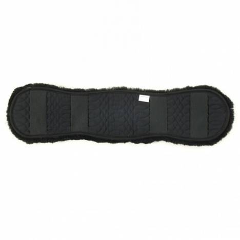 Europa Sheepskin Dressage Girth Pad