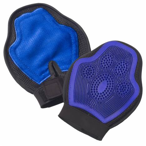 Grooming Massage Mitt