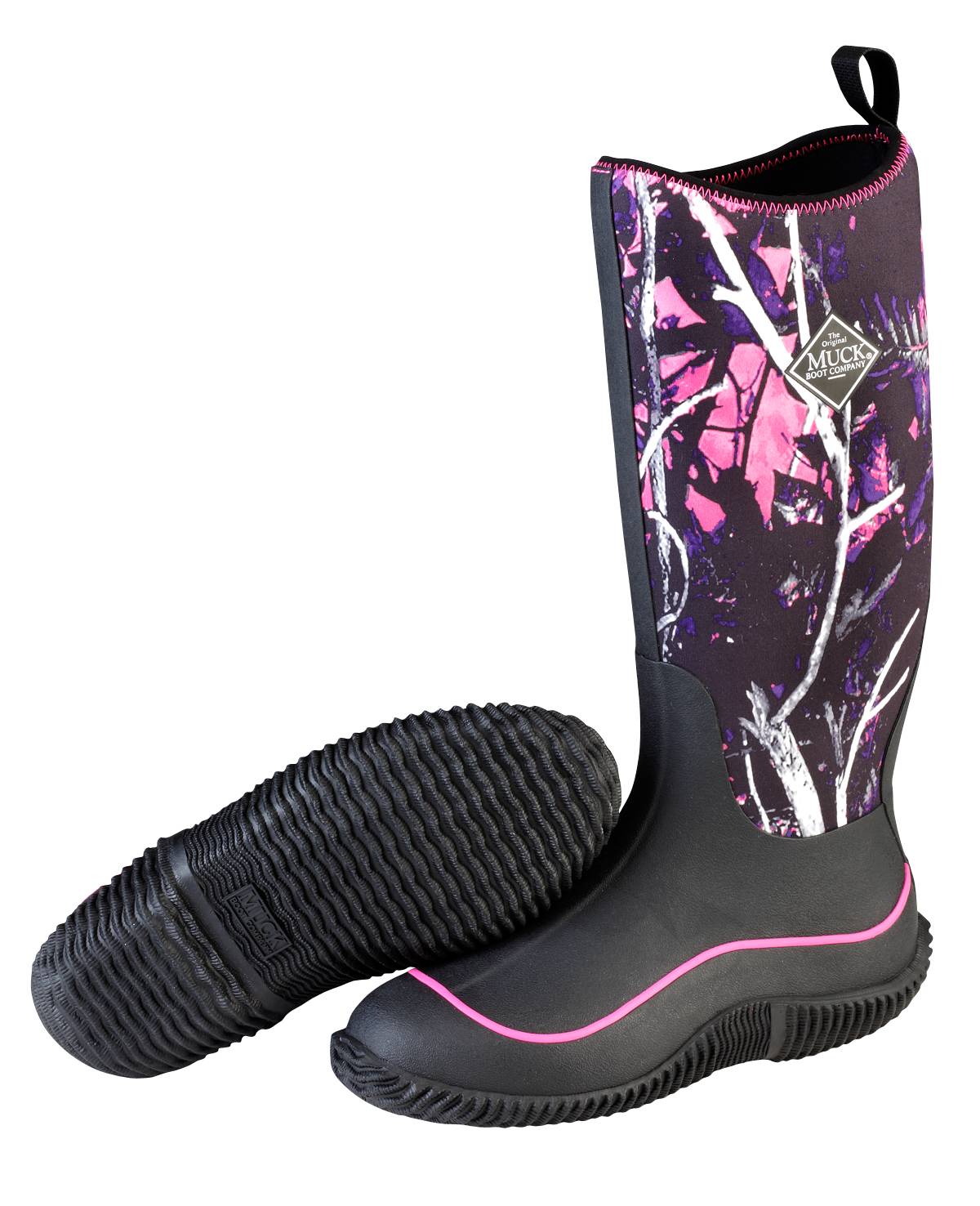 muck rain boots
