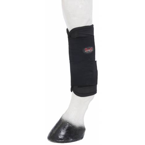 Tough-1 Magnetic Tendon Boots