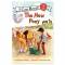 Pony Scout Series 2 Level 2 Book Seet