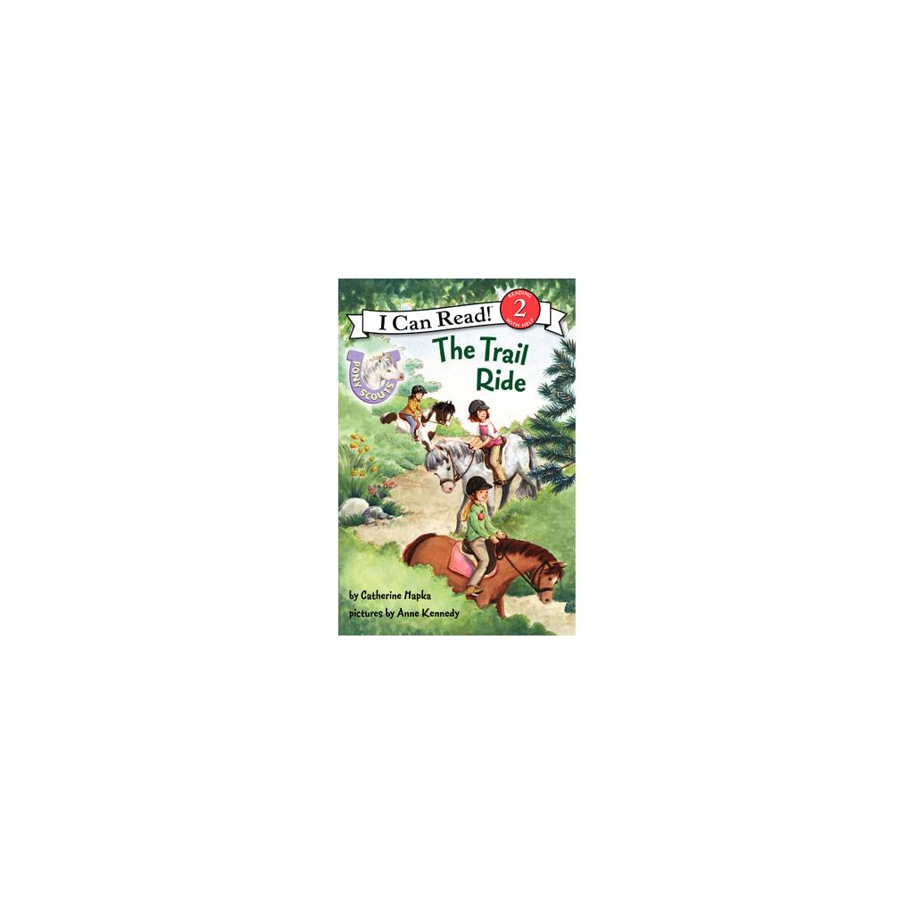 Pony Scout Series 2 Level 2 Book Set