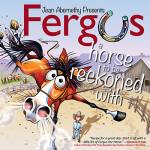 Fergus Kids' Horse Books