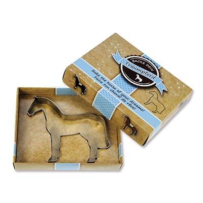 Cookie Cutter - Horse Of Your Dreams