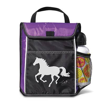 Tek Trek Gallop Horse Lunch Sack