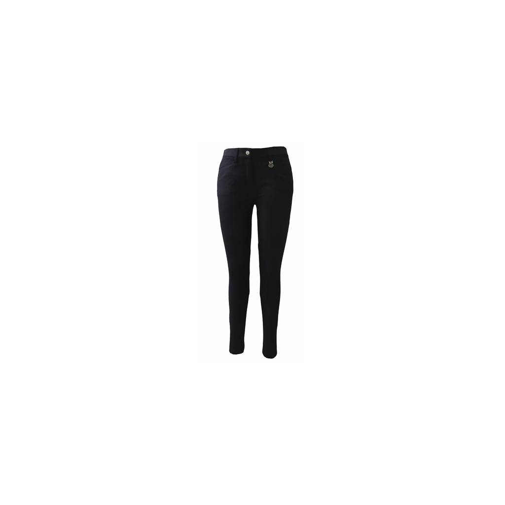 Tuffrider Perfect Knee Patch Breeches- Ladies