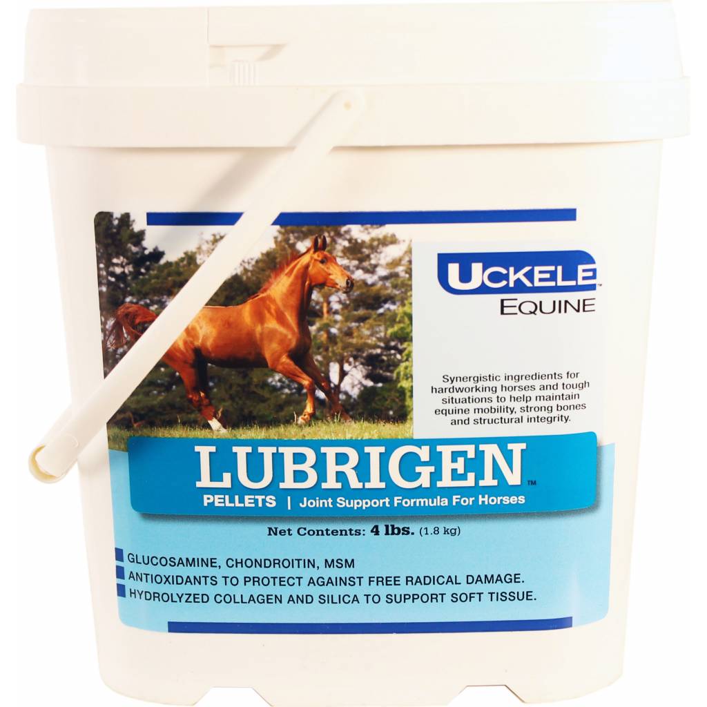 Lubrigen