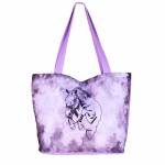 WOW Canvas Tote Bag Jumper