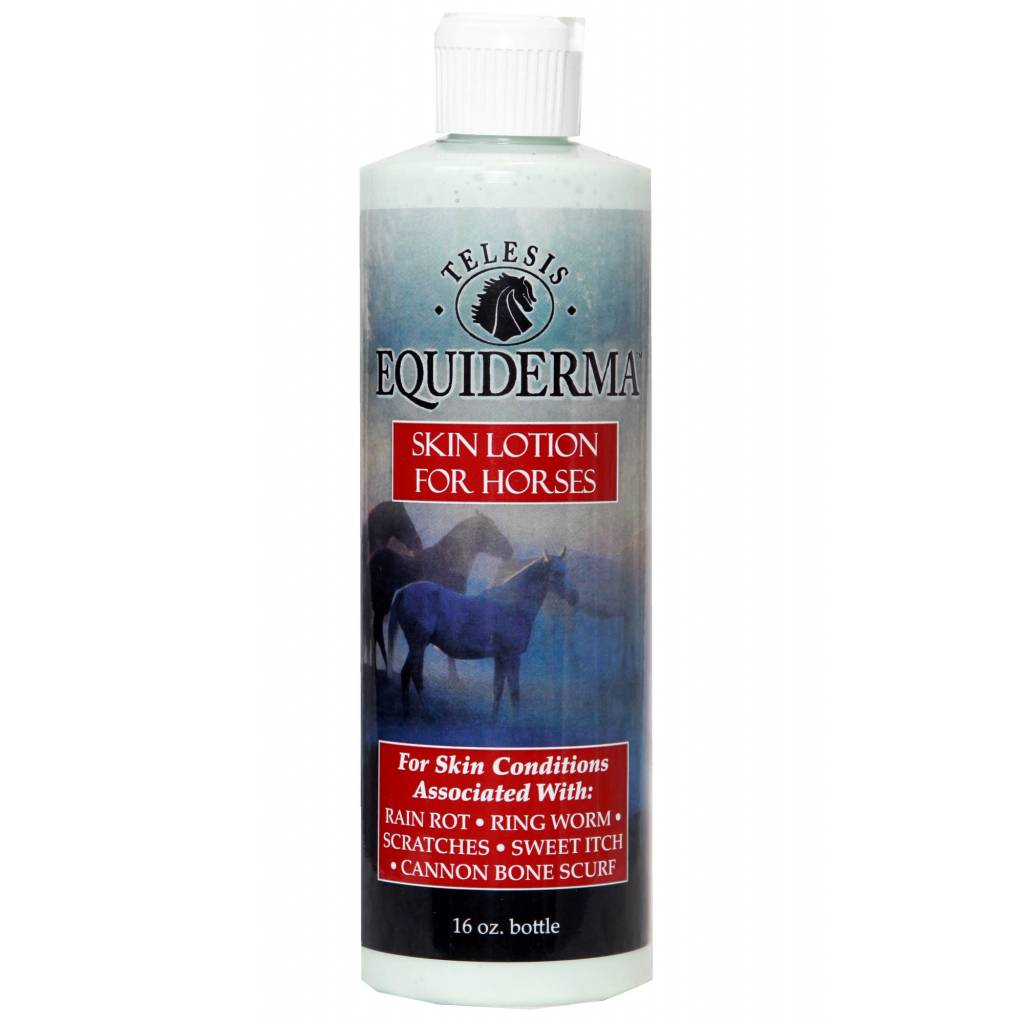 Equiderma Skin Lotion