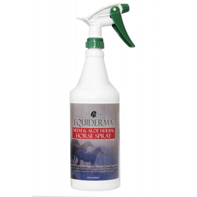 Equiderma Outdoor Spray
