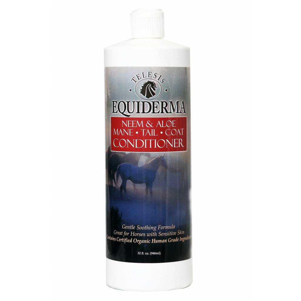 Equiderma Neem Conditioner