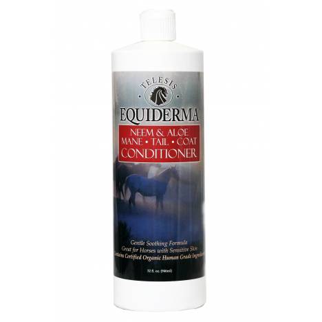 Equiderma Neem Conditioner