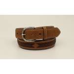 Nocona Belt Company Men's Belts & Belt Buckles