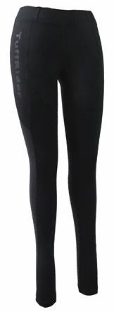 Tuffrider Ladies 3 Season Tights
