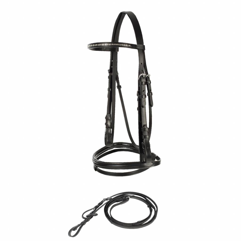 Horze Spirit Weston Bridle