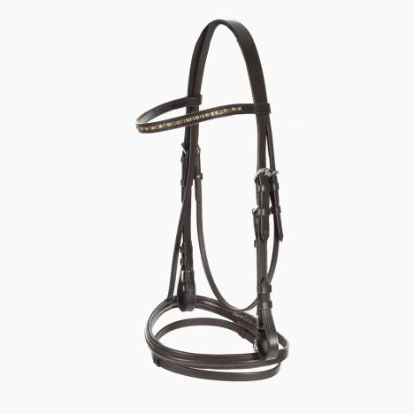 Horze Spirit Weston Bridle