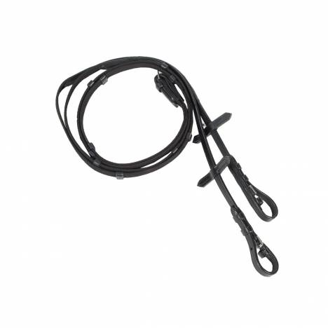 Horze Supreme Slender Intertwined Reins