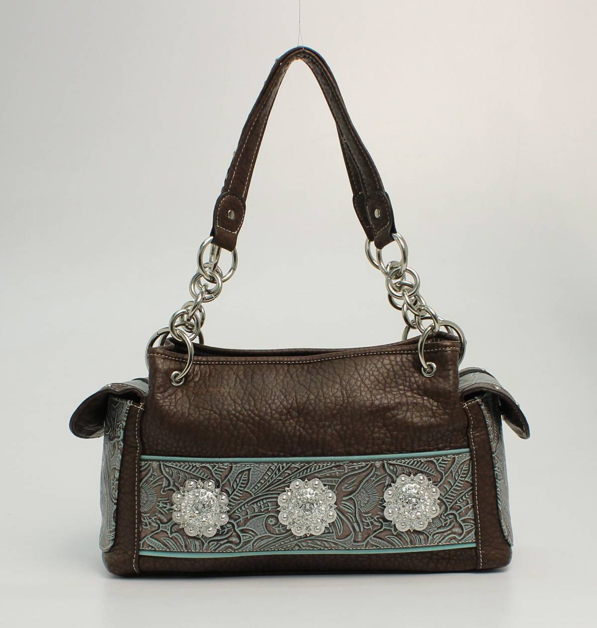 Blazin Roxx Myra Satchel