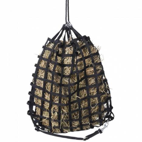 Tough 1 Mini Web Hay Feeder - with Drawstring