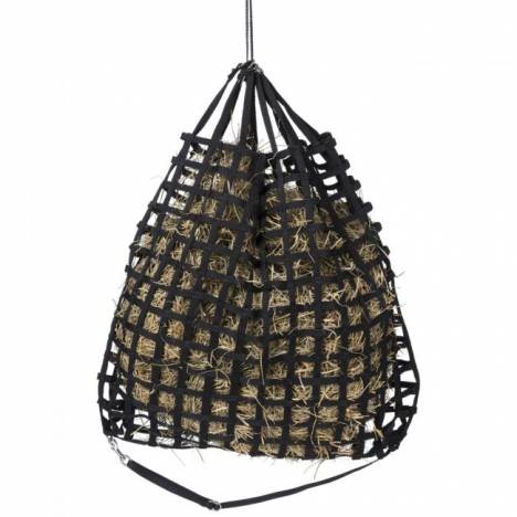 Tough 1 Web Hay Feeder - with Drawstring