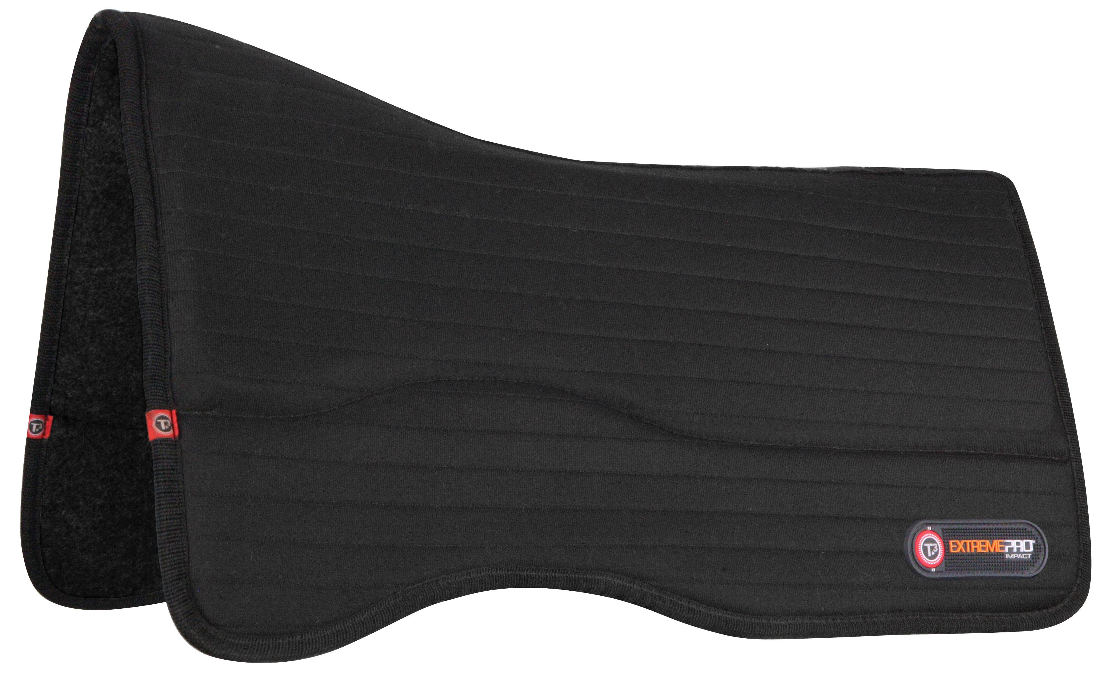 Matrix Western Felt Pad with Extreme Pro