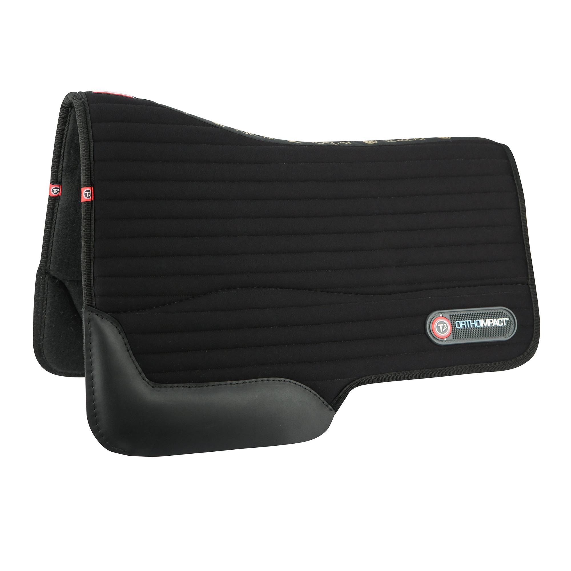 MATRIX T3 Matrix Barrel Felt Pad with Ortho-Impact sku MATRIX T3