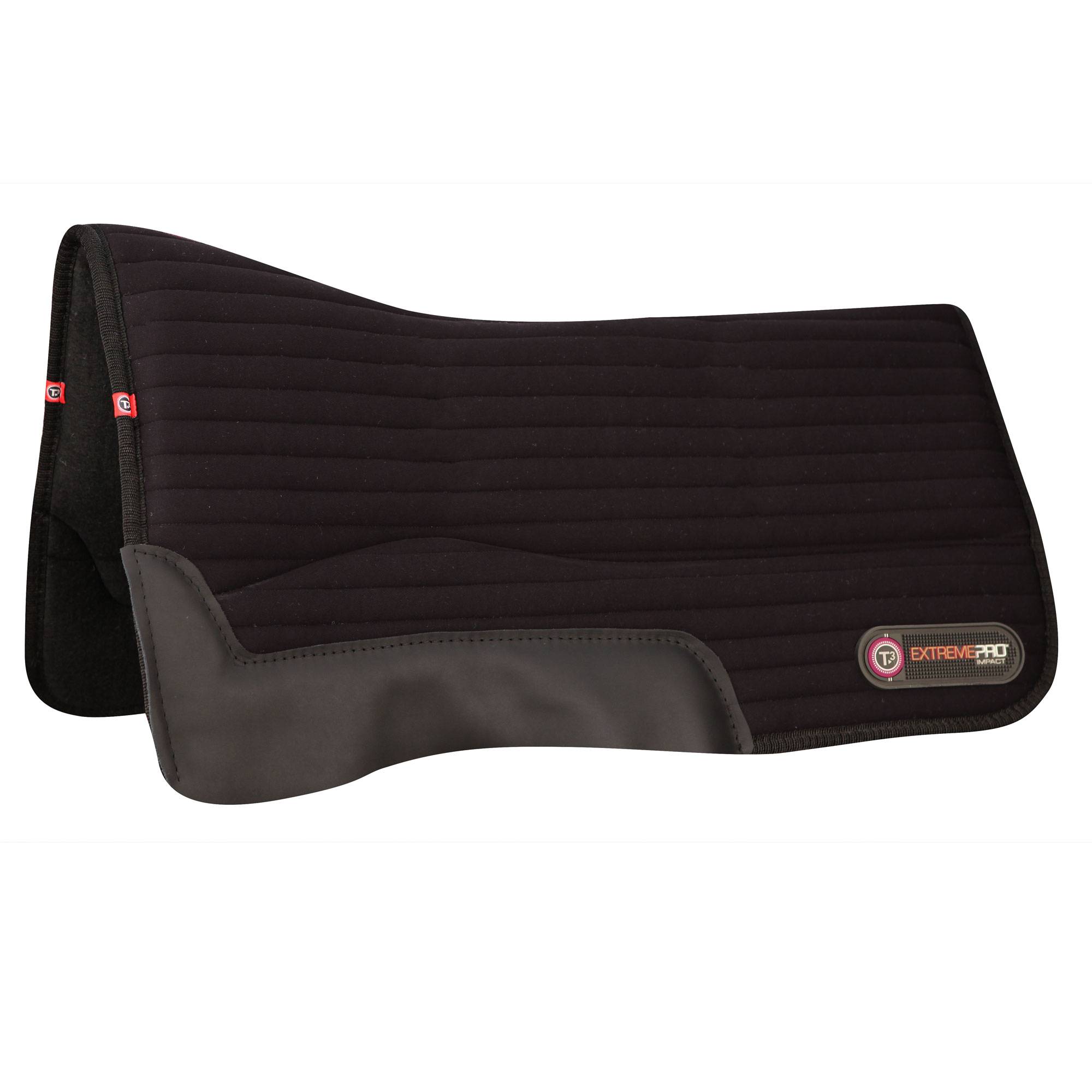 Matrix Western Felt Pad with Extreme Pro