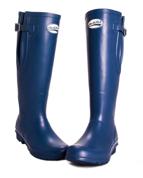 neoprene lined ladies wellies