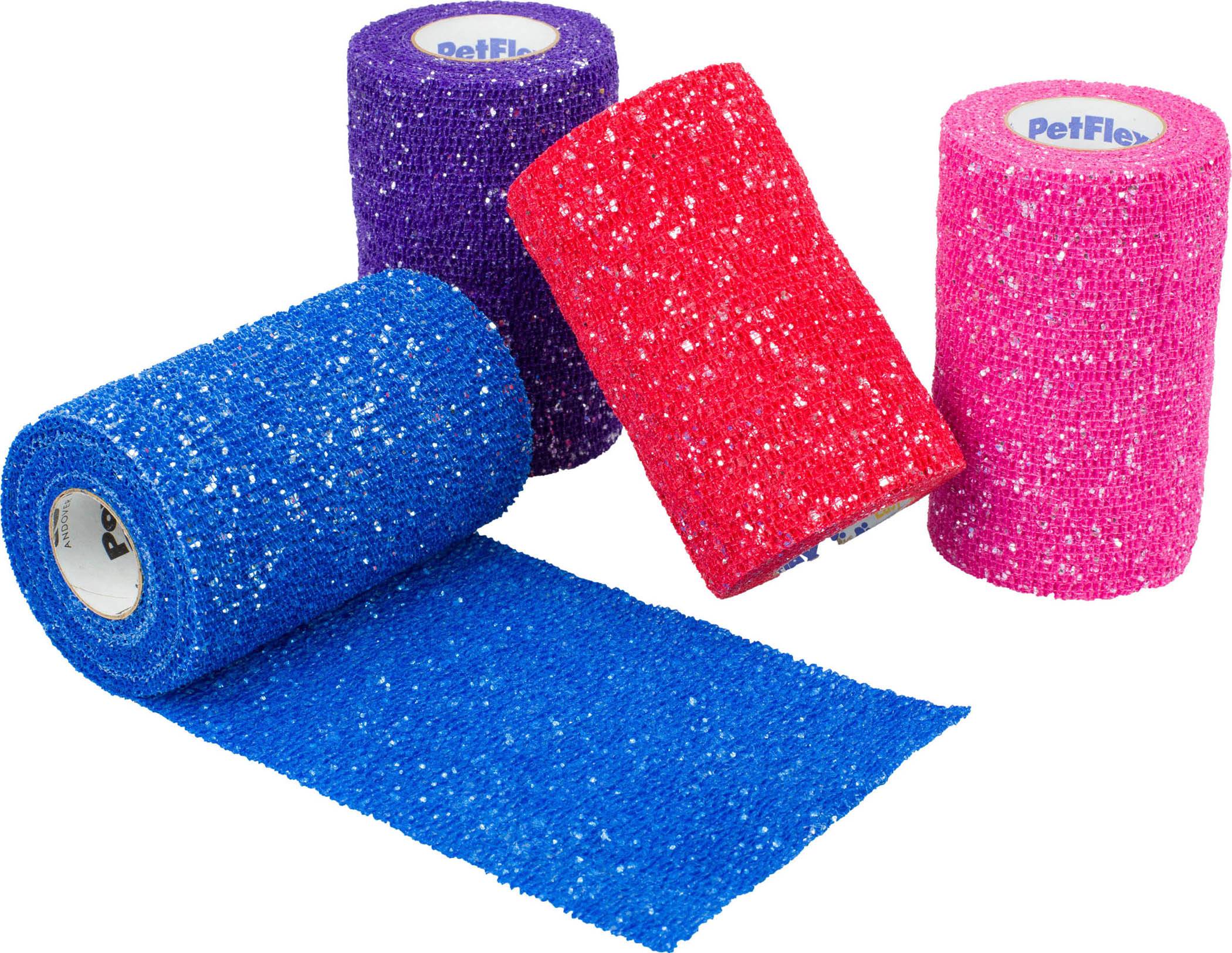 5-867054 Power Flex Glitter sku 5-867054