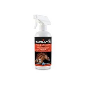Theracyn Wound & Skin Care Spray - Equine