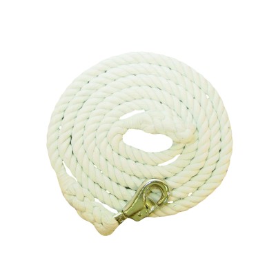 Partrade Bull Snap Cotton Lead Rope