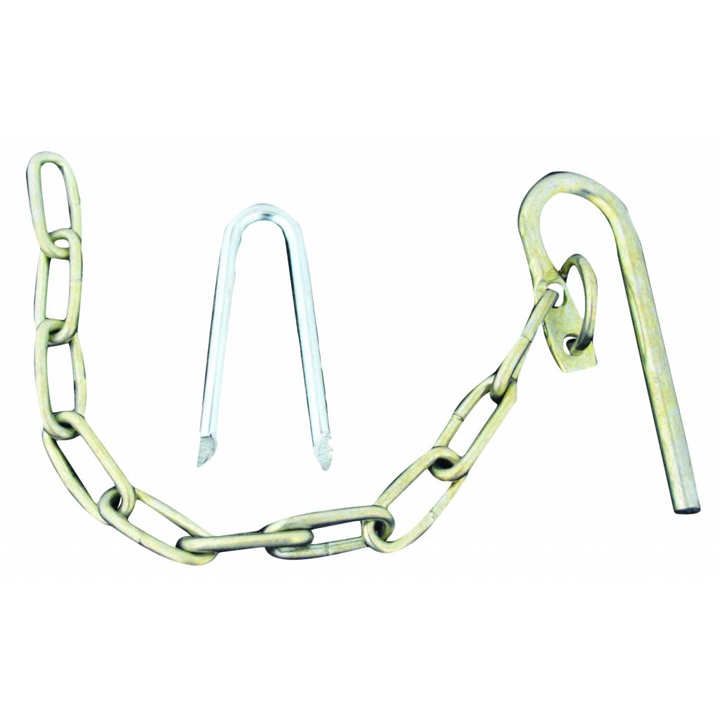 Partrade Kwikee King Gate Latch