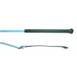 Partrade Stock Whip With Popper