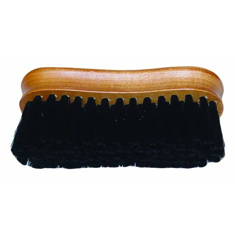 Partrade Wood Back Soft Bristle Face Brush