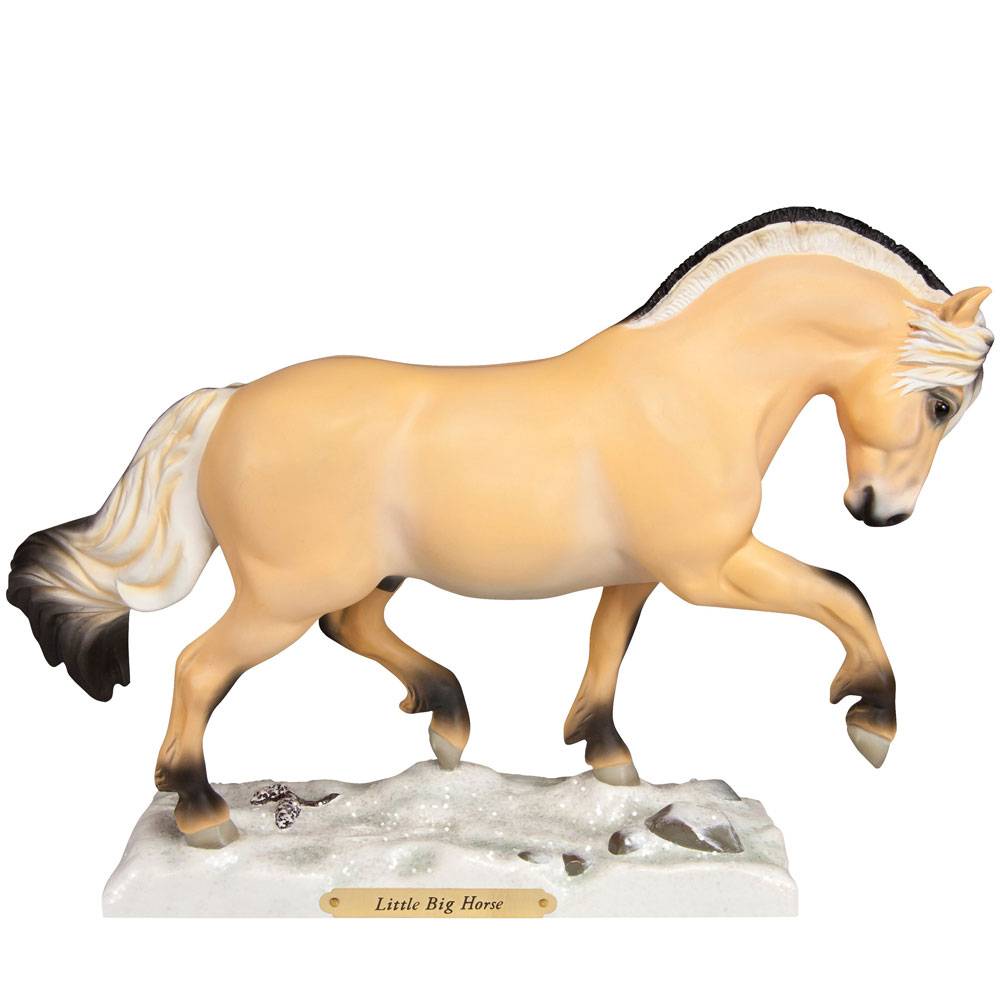 big horse teddies