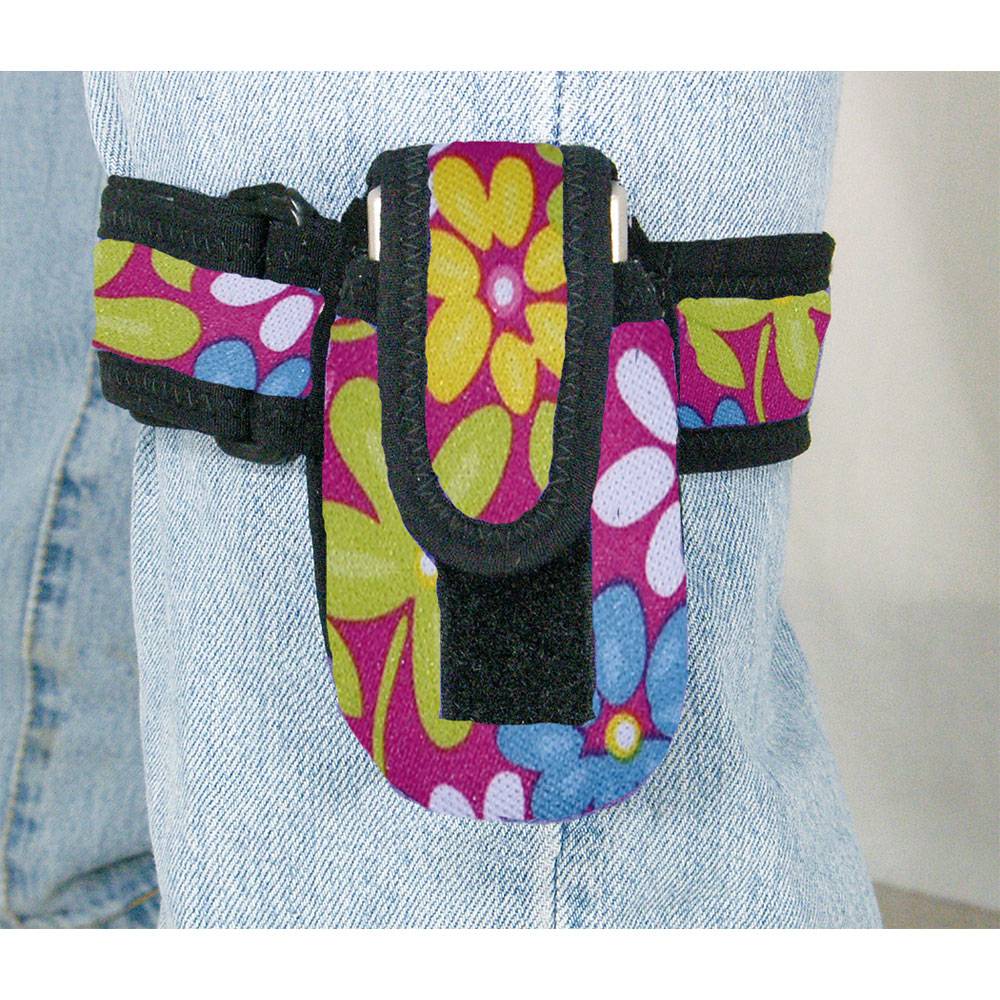 5-868322 Intrepid Flower Cell Phone Case sku 5-868322