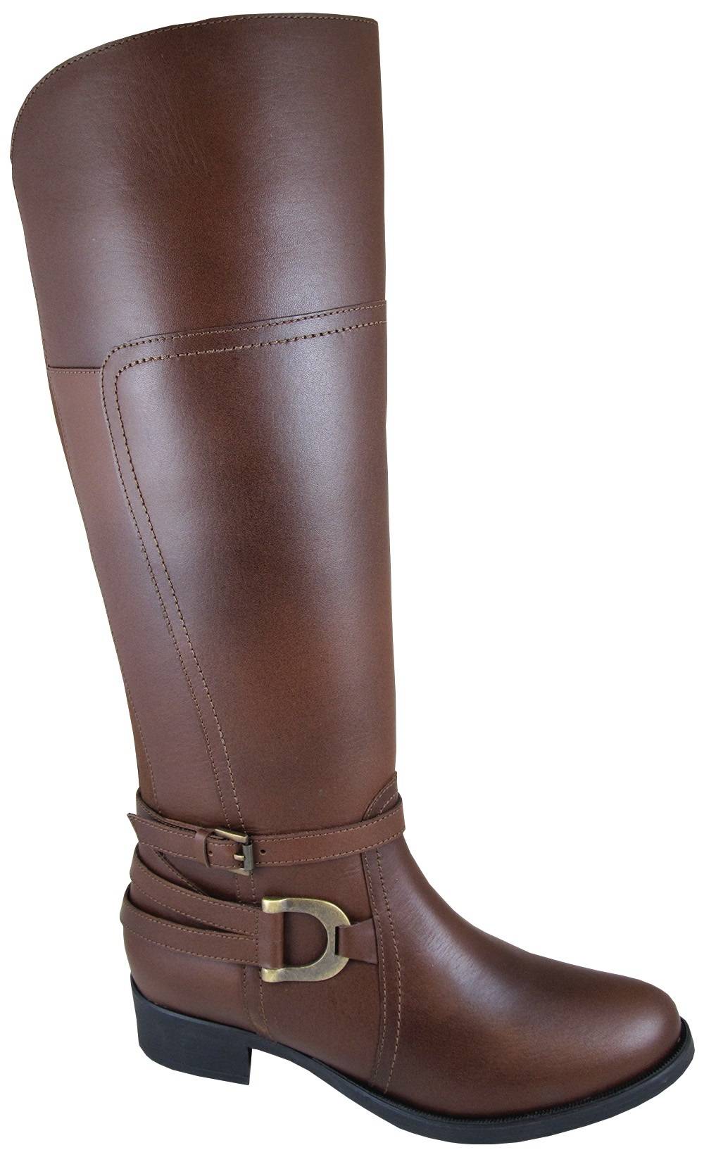 Smoky Mountain Marion Boots - Ladies - Brown