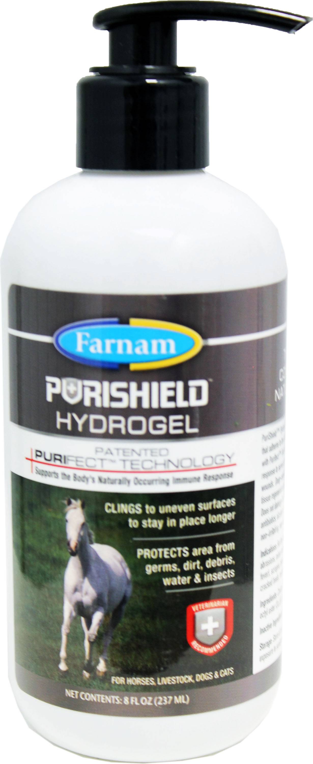 PuriShield Hydrogel