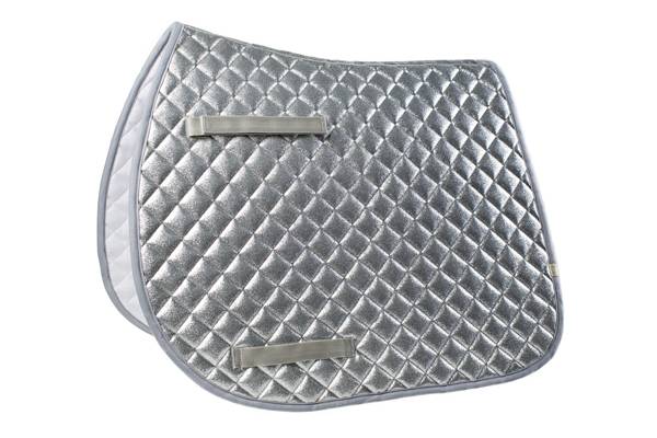 Lettia All Over Sparkly Dressage Saddle Pad