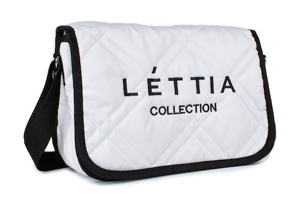 Lettia Messenger Bag