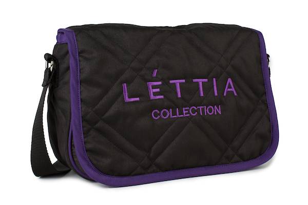 5-868928 Lettia Messenger Bag sku 5-868928