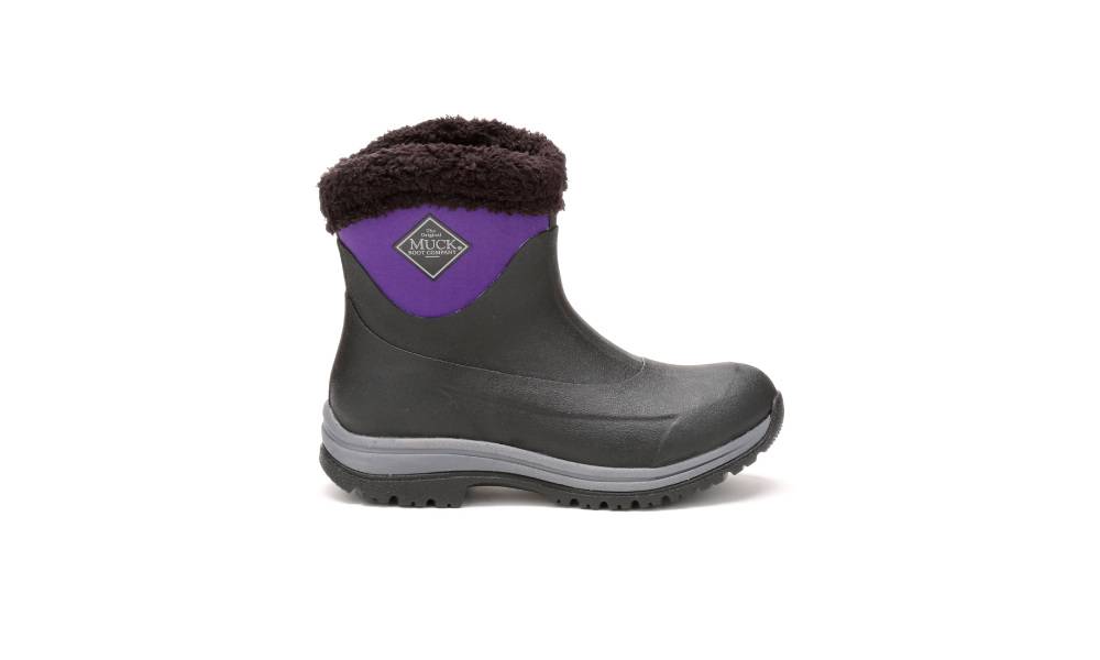 women's arctic apres slip on tall
