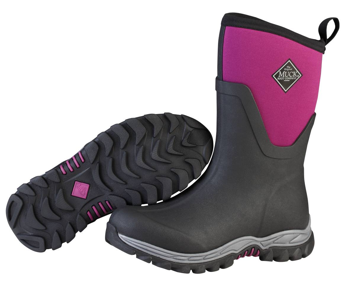 gander mountain rubber boots