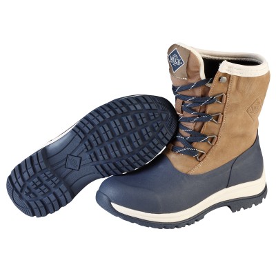 muck arctic apres lace