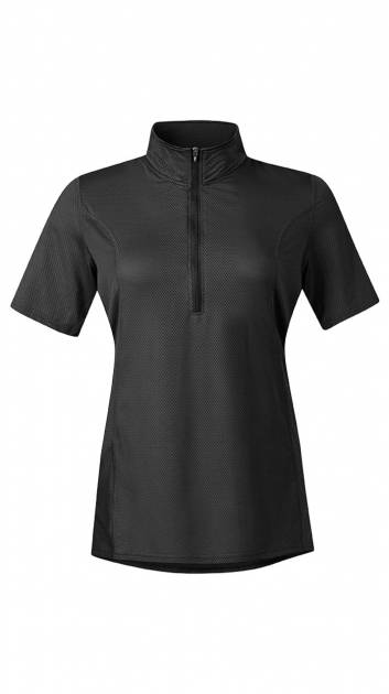 5-869674 Kerrits Breeze Ice Fil Solid Short Sleeve sku 5-869674