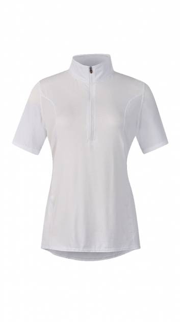 5-869703 Kerrits Breeze Ice Fil Solid Short Sleeve sku 5-869703